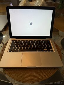 MacBook Pro 11 - 4