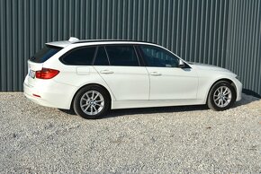 BMW rad 3 2.0 320d Touring A/T, Top Stav - 4