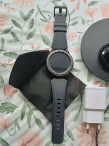 Smart hodinky Samsung Gear S3 Frontier. - 4