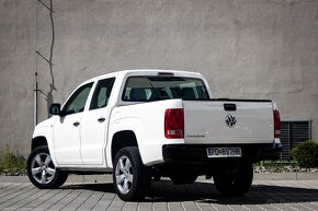 Volkswagen Amarok DC 2.0 TDI - 4