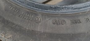 Predam pneu.195/65 r15 Matador MP62 - 4