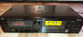 JVC TD-X203 - 4