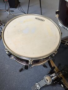 Shell set Ludwig ACCENT CS COMBO - 4