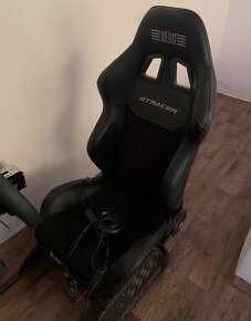 SIM RACING SET - 4