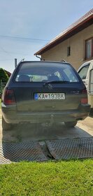 Rozpredám vw golf 3 1.9 tdi - 4