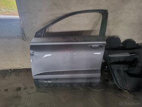 Dvere Skoda karoq lift - 4