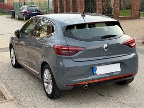 Renault Clio TCe 100 Intens Limited - 4