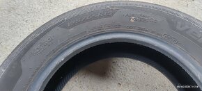 Pneumatiky Hankook 195/65/R15 91H - 4