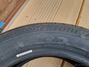 195/55/R16 Bridgestone - 4