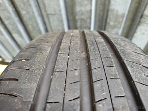 Nejazdené letné pneu FALKEN ZIEX ZE010B - 205/65 R16 - 4