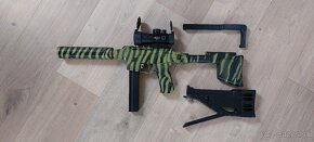 Airsoft SMG - 4