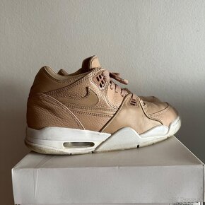 Nike Air Flight '89 Vachetta Tan, 43 - 4