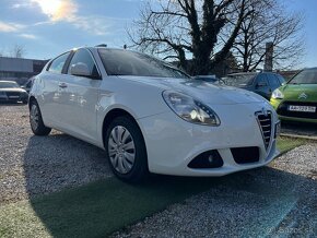 Alfa Romeo Giulietta 1.4 benzín, 125kW, MT/6, rok:03.2011. - 4