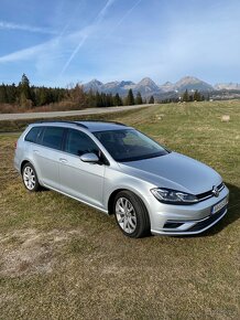 Volkswagen Golf 1.4 tsi - 4