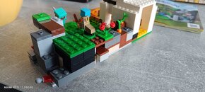 Lego 21181 Minecraft - 4