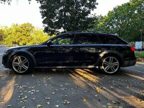 Audi A6 allroad quattro - 4