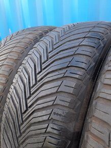 2+1 gratis 205/55r19 Michelin CrossClimate - 4