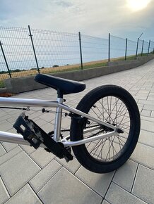 Predám BMX - 4