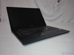 Lenovo G50. Intel i3-4.gen. 15,6 LED. SSD 256 GB. 12 GB. - 4