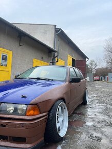 Bmw E36 328i - 4