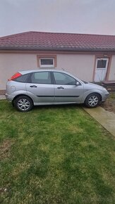 Ford focus 1.4 benzin - 4