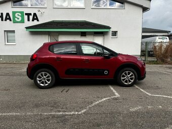 Citroen C3 2017 - 4