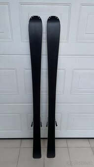 Lyze Atomic air 150- 155 cm. - 4