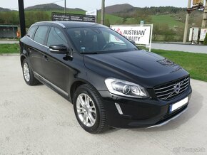 VOLVO XC60 - 4