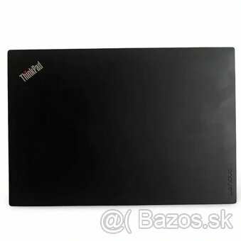 Lenovo ThinkPad T480 Intel Core i7-8650U 32 GB RAM 256 GB SS - 4