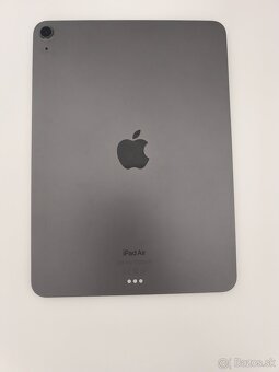 Predám iPad Air 5. generácie + pero + klávesnicu - 4