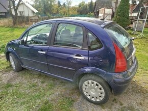 Na predaj Citroen c3 - 4