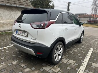 Opel Crossland X 1.6 CDTI 120kS&S Innovation - 4