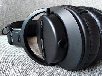 Audio-technica ATH-PRO5X - 4