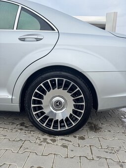 Elektrony + letné nové pneu 255/40 R19 - 4