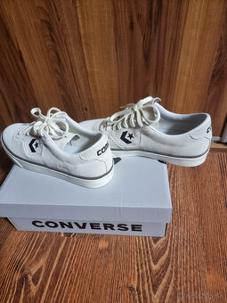 CONVERSE Louie Lopez Pro Sneakers  č. EU41 - 4