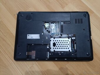 HP Pavilion DV7 - 4