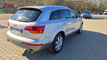 Audi Q7 XXL 3.0 TDI 240k quattro tiptronic DPF - 4