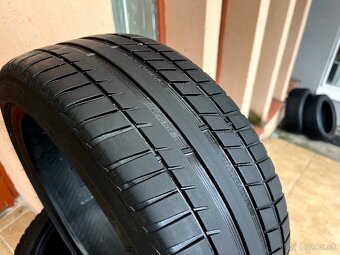 195/45 R16 letné pneumatiky 2 kusy - 4