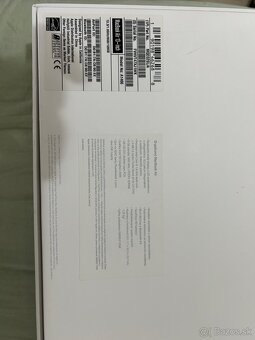 Macbook Air 13” 2017 - 4