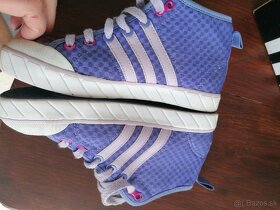 Tenisky Adidas - 4