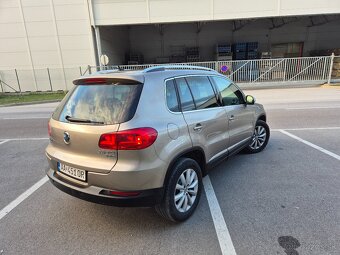 Volkswagen Tiguan 2.0 CR TDI 4-Motion Sport&Style DSG - 4