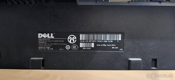 23 monitor Dell 2311HB - 4