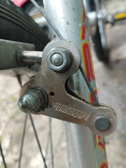 Predám bmx 20 označenie BMT20 - 4