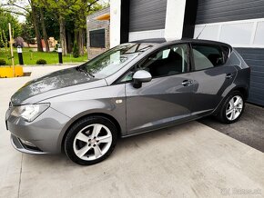 Seat Ibiza 1.2 TSI - 4