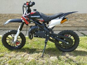 Minirocket 50 cc - 4