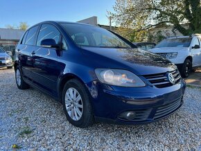 VW Golf 5 PLUS 1.9TDI, diesel, 77kW, MT/5, rok:2005. - 4