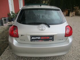 Toyota Auris 1.4 VVTi DIGI AC +SADA KOL - 4