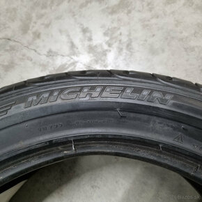 Letné pneumatiky 265/40 R18 MICHELIN - 4