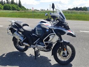 BMW R 1250 GS ADVENTURE - 4