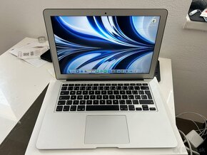 MacBook air 2017 (13inch) Apple - 4